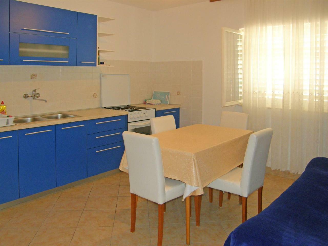 Apartments Dijo Primošten Zimmer foto