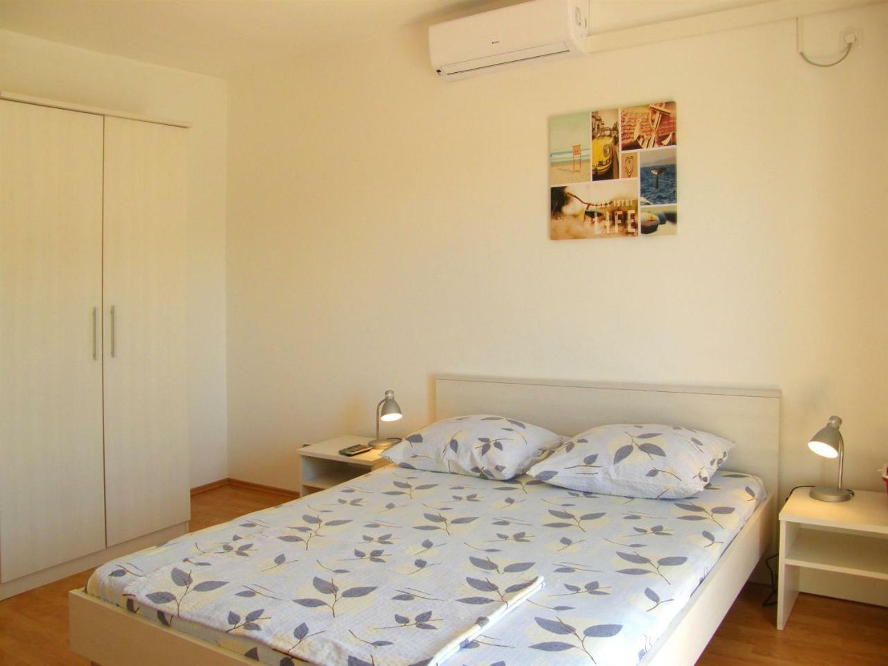 Apartments Dijo Primošten Zimmer foto